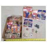 Cracker Jack Collectables