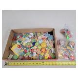 Vintage Cracker Jack BB Games