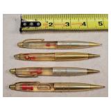 4- Dearborn / MH Adv. Floater Pencils
