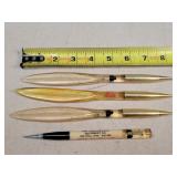 4- Ford, Floater & Other Mechanical Pencils