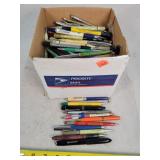 8 Pounds of Vintage Mechanical Pencils