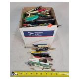 9 Pounds of Vintage Mechanical Pencils
