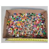 Vintage Toy Prizes / Charms