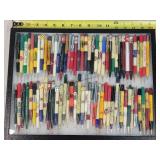 76- Vintage GAS Adv. Mechanical Pencils
