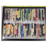 77- Vintage Adv. Mechanical Pencils