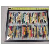 80- Vintage Adv. Mechanical Pencils