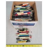 9 Pounds of Vintage Mechanical Pencils