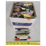 10 Pounds of Vintage Mechanical Pencils