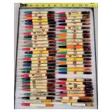 59 Oil Topped Advertising Mechanical Pencils