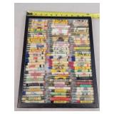 106 Vintage Advertising Bullet Pencils
