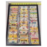 115 Tractor & Other Advertising Bullet Pencils