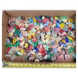 Vintage Cracker Jack Toy Prizes / Charms