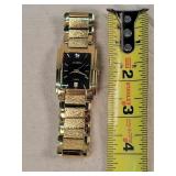 Elgin Diamond Wrist Watch