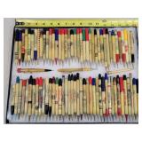 83 Advertising Mechanical Pencils
