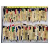 83 Advertising Mechanical Pencils