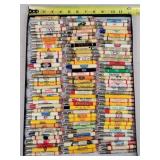 110 Vintage Advertising Bullet Pencils