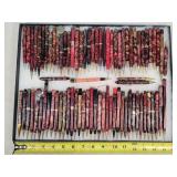 80- Vintage Mechanical Pencil Collection