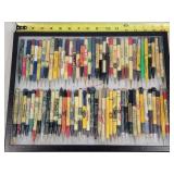 77- Vintage Adv. Mechanical Pencils