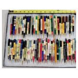 77- Vintage Adv. Mechanical Pencils