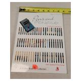 Pens & Pencils Collector Handbook
