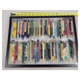 83- Vintage Adv. Mechanical Pencils