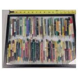 79- Vintage Adv. Mechanical Pencils