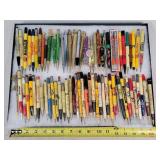 73- Vintage Mechanical Pencil Collection