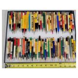 79- Vintage Mechanical Pencil Collection