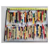 78- Vintage Adv. Mechanical Pencils