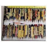 74- Vintage Adv. Mechanical Pencils