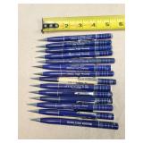 14- Harvester Silo Adv. Mechanical Pencils