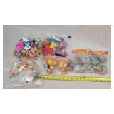 Pinball Games, Toys, Whistles