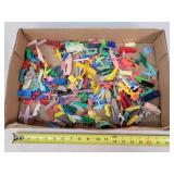 Vintage Cracker Jack Toy Prizes / Charms -