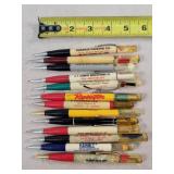 13 Floater Topped Mechanical Pencils