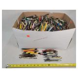 39 Pounds of Vintage Mechanical Pencils