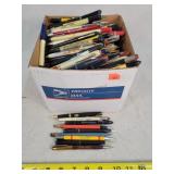 9 Pounds of Vintage Mechanical Pencils