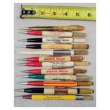 9- Fertilizer / Other Mechanical Pencils