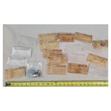 19- Metal Cracker Jack Puzzles