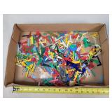 Vintage TOOL Toy Prizes / Charms