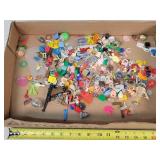 Vintage Toy Prizes / Charms