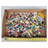 Vintage Toy Prizes / Charms
