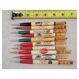 10- Seed Advertising Mechanical Pencils