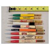 9- Seed Advertising Mechanical Pencils