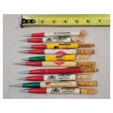 10- Seed Advertising Mechanical Pencils