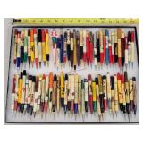 71- Vintage Adv. Mechanical Pencils