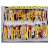 79- Feed/ Seed Advertising Mechanical Pencils