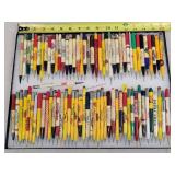 83 Feed/ Seed Advertising Mechanical Pencils