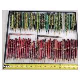 79- Vintage Mechanical Pencil Collection