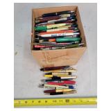 8 Pounds of Vintage Mechanical Pencils