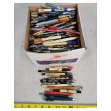10 Pounds of Vintage Mechanical Pencils